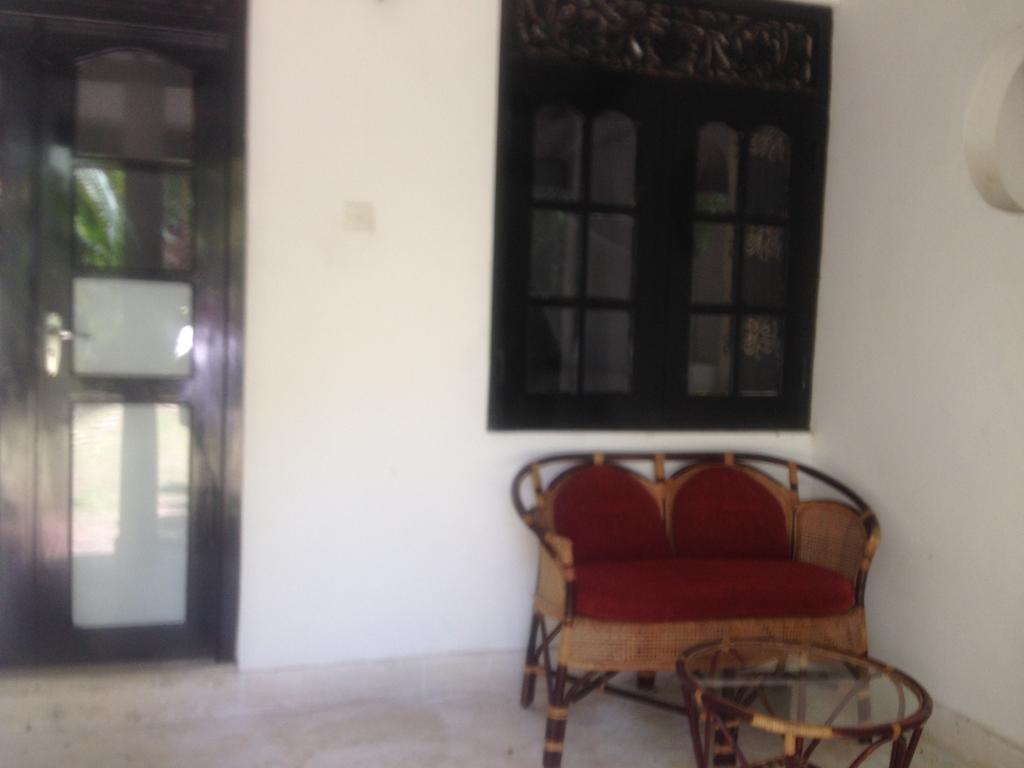 Fire Dragon Hideaway Hotel Negombo Kültér fotó