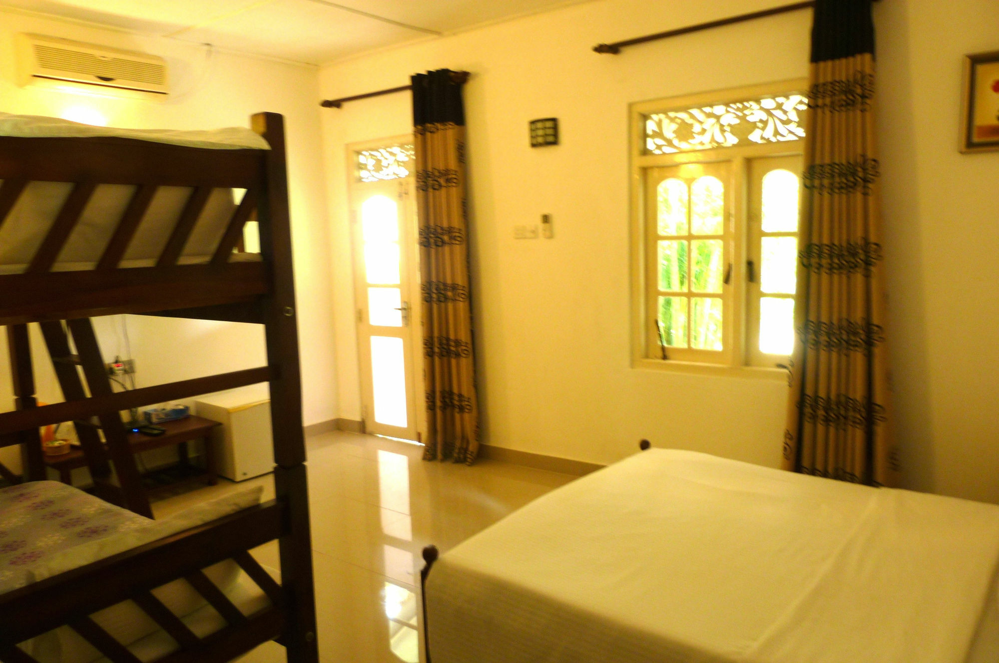 Fire Dragon Hideaway Hotel Negombo Kültér fotó